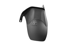 Parafango posteriore in