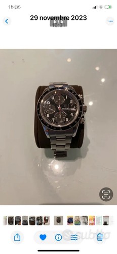 Tudor prince date ref - date, 79260p