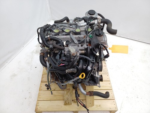 Motore completo 3sz 77kw - completo,