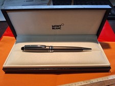 PENNA A SFERA MONTBLANC