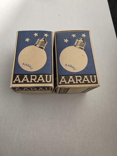 Lampadine aarau 48v 15w - lampadine,