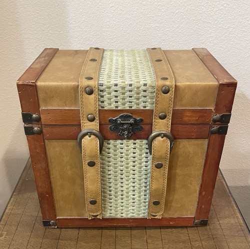 Baule bauletto vintage - , in