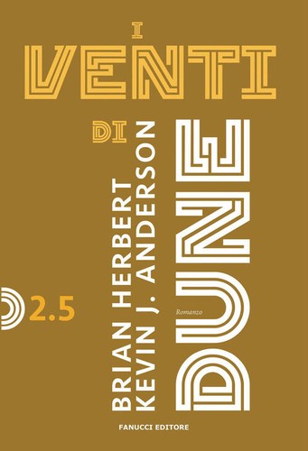 Venti dune ciclo di - di,