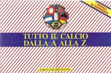 Calcio tutto dalla - calcio,