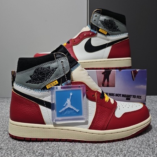 Nike air jordan - jordan, 1