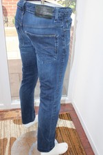 Jeans Uomo Originale G-Star