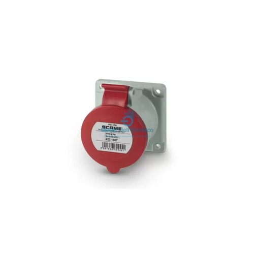Scame parre 425 1667 presa - parre,