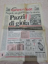 Corriere Dello Sport 30-aprile