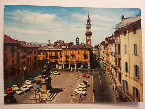 Casale monferrato - casale,