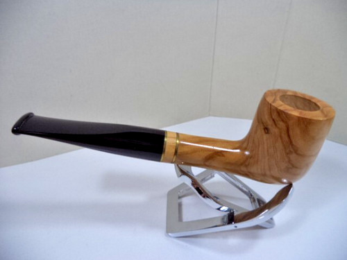 Pipa pipe nerone by molina - pipe,
