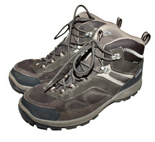 QUECHUA scarpe uomo trekking