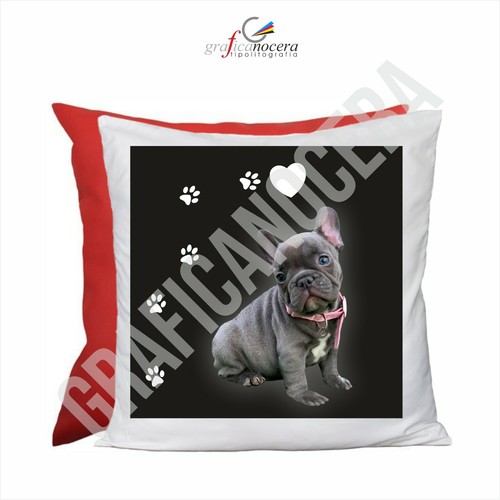 Cuscino quadrato arredo - cuscino,