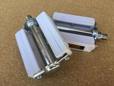 NUOVI pedali 1/2" classici