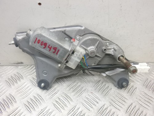 Motore tergicristallo toyota - tergicristallo,