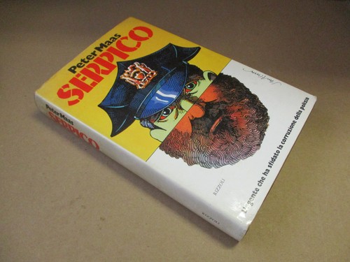 Peter maas serpico - peter,