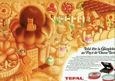 Publicité Advertising  820