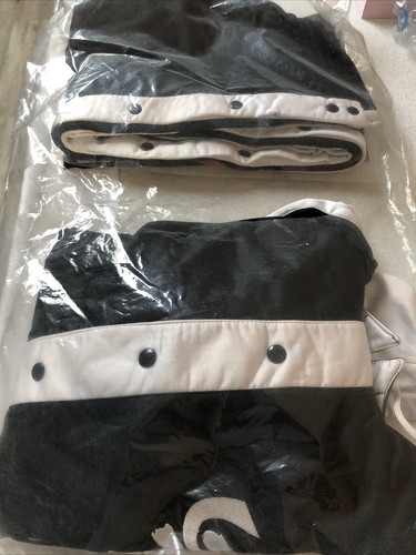 Freddy tuta completa moda hip - freddy,