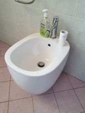 Coppia sanitari pozzi ginori - -,