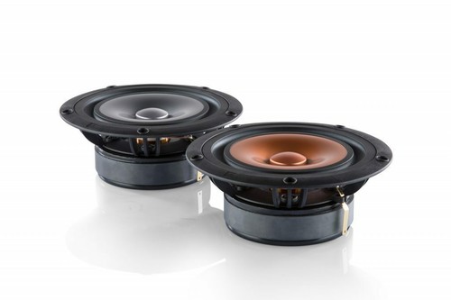 Markaudio alpair - markaudio,