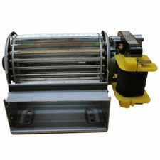 Ventilatore tangenziale banchi