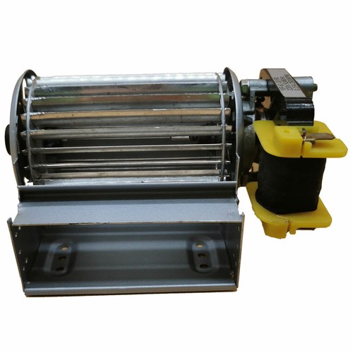 Ventilatore tangenziale banchi