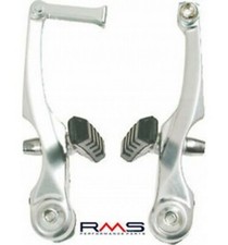 COPPIA LEVE FRENI BICI V.BRAKE