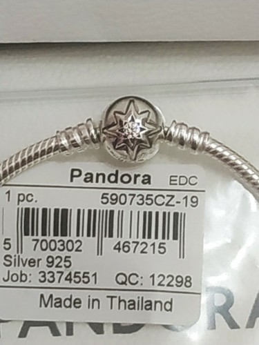 Pandora bracciale moments - bracciale,