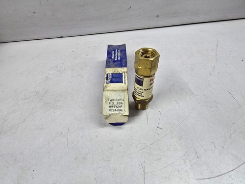 Wescol type fg carburante - wescol,