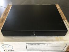 Linn Klimax DS Renew powered