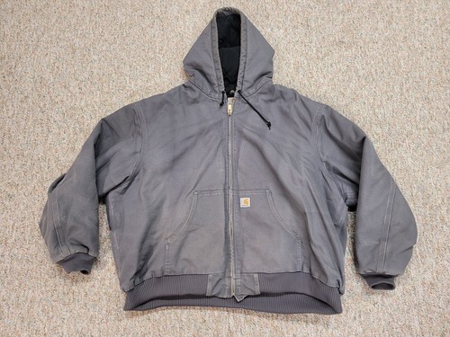 Carhartt giacca uomo 4xl - carhartt,