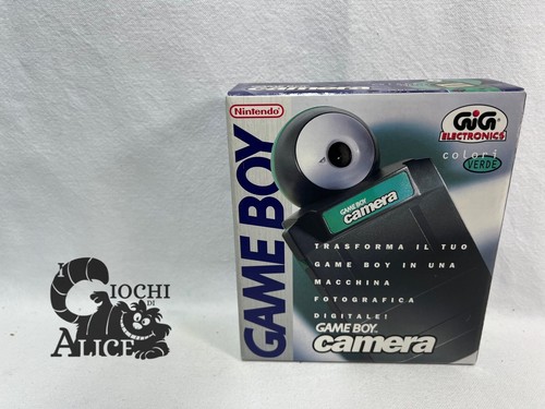 Nintendo gig electronics - electronics,