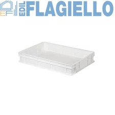 Cassetta Alimentare Chiusa 18