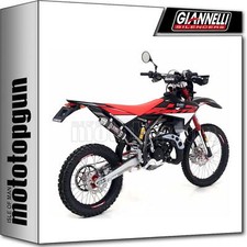 GIANNELLI TERMINALE COMPLETO