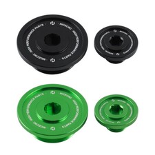 NiceCNC Tappo Coprimoto + Più