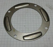 DISCO PARASTRAPPI VESPA