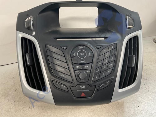 Pulsanti facia radio stereo - pulsanti,