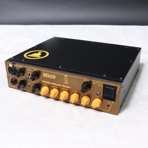 Markbass little mark tube 800 - little,