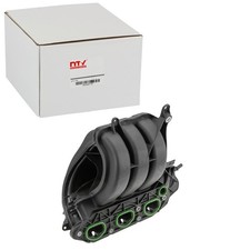 NTY MODULO TUBO ASPIRAZIONE