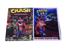 Crash Bandicoot 1 Crash
