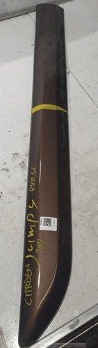 Modanatura peugeot expert - sx.,