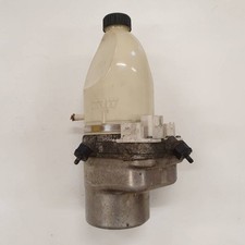 Pompa idroelettrica