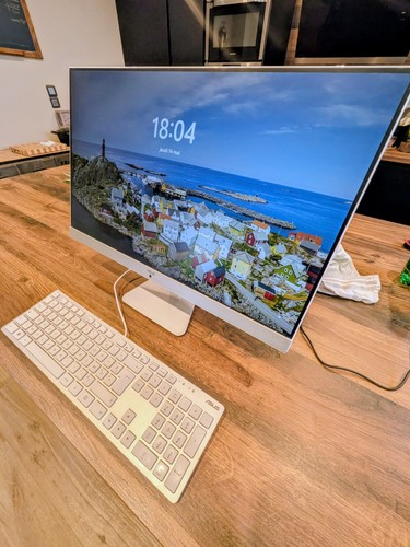 Tout asus 24 - pc, 24"