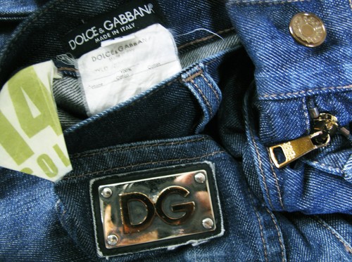 Hot italy jeans uomo - jeans, dolce