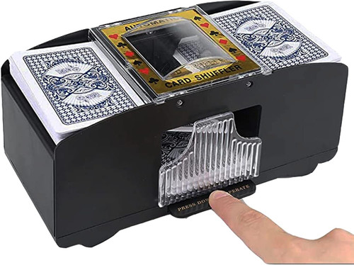Mescolatore automatico - mescolatore,