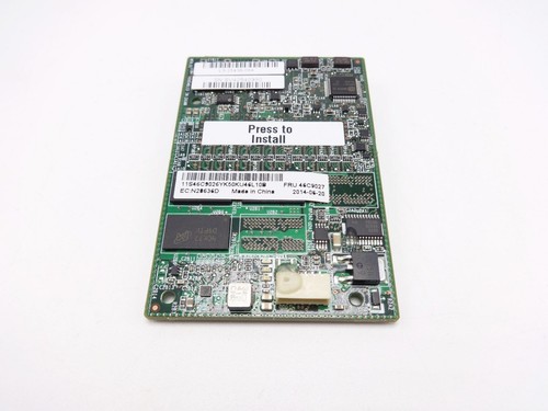 Scheda flash ibm 46c9027 - scheda,