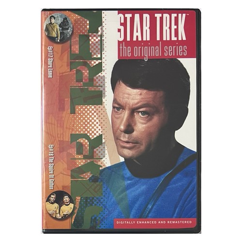 Star trek the - the, series