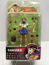 Capcom Street Fighter Round 3