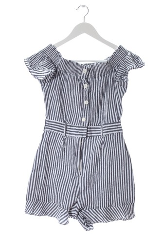 Zara tuta corta donna - tuta,