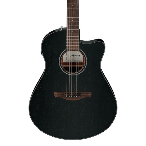 Ibanez aam340ce rub - ibanez, chitarra