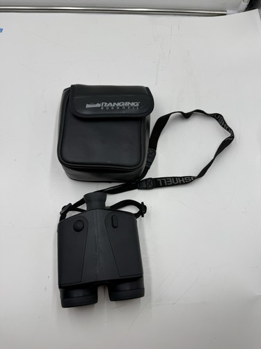 Bushnell ranging yardage pro - ranging,